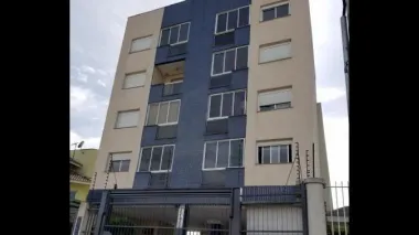 Apartamento para venda no bairro Sagrada Família em Caxias do Sul