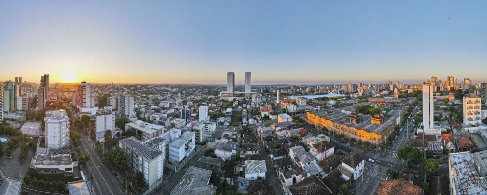 Apartamento para venda no bairro Exposição em Caxias do Sul