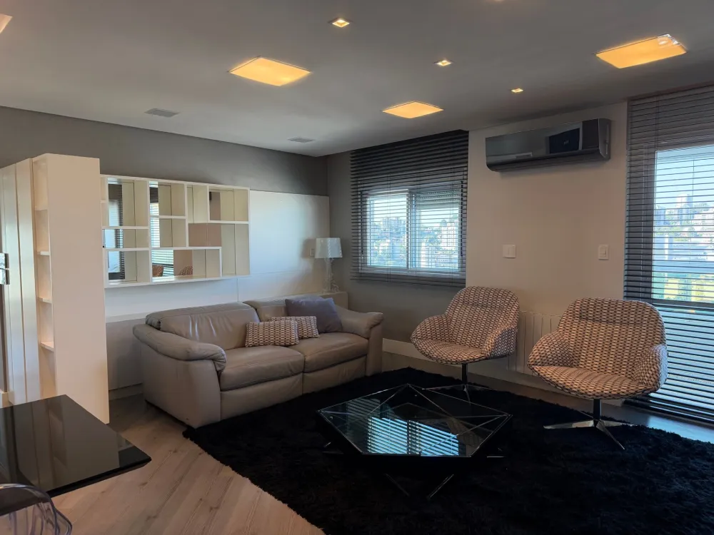 Apartamento para venda no bairro Pio X em Caxias do Sul