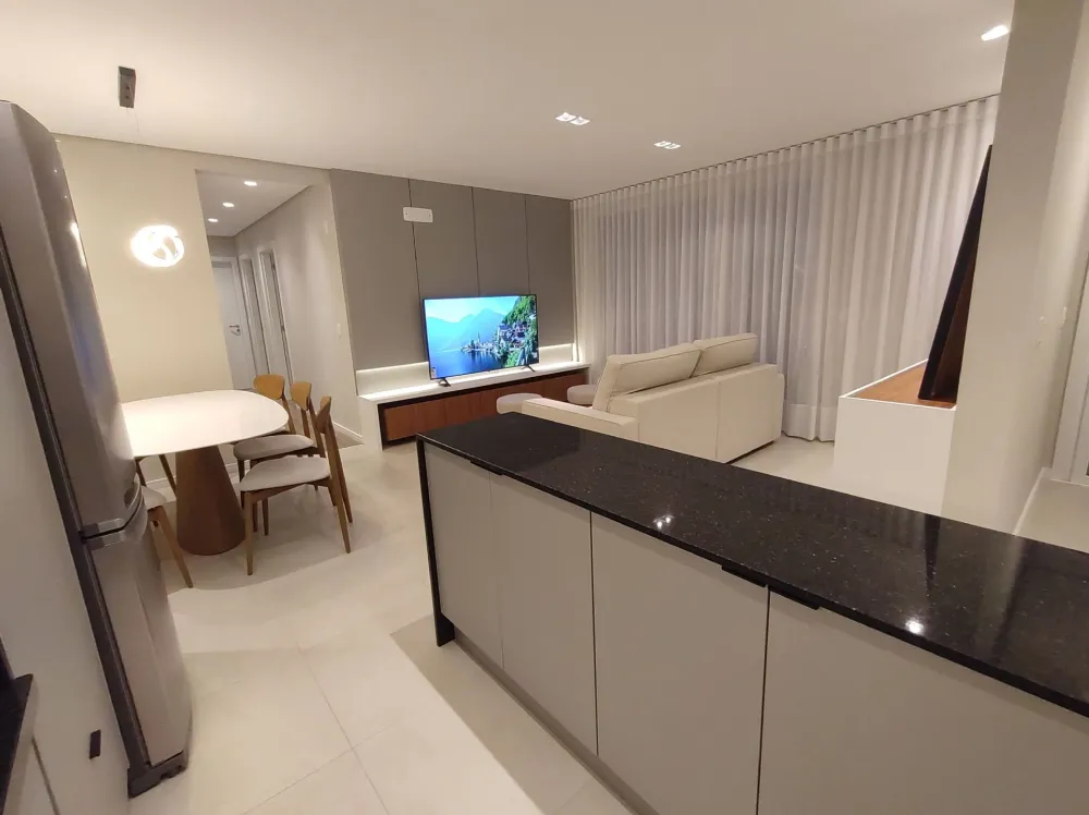 Apartamento para venda no bairro Cruzeiro em Caxias do Sul
