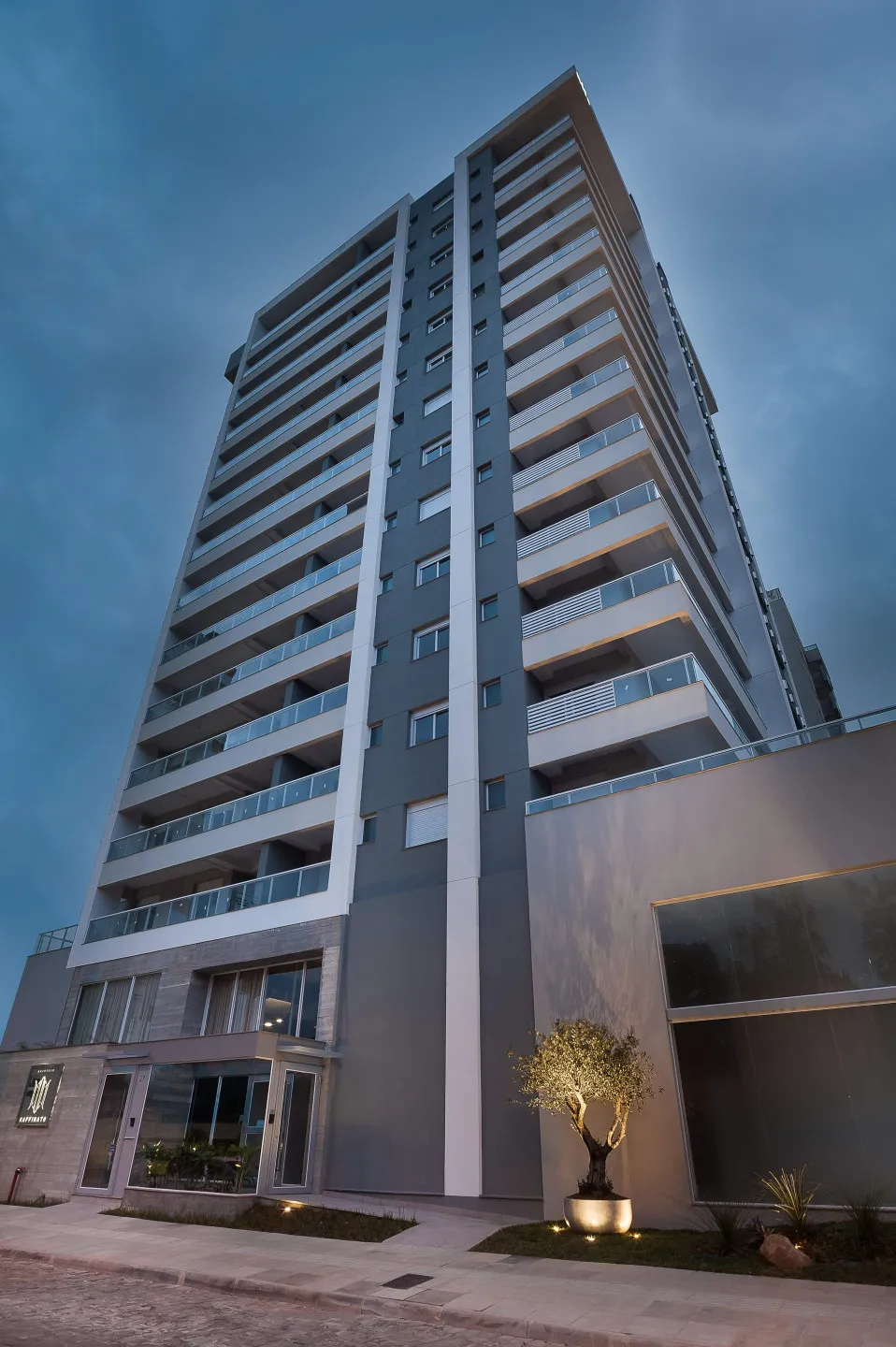 Apartamento para venda no bairro Madureira em Caxias do Sul