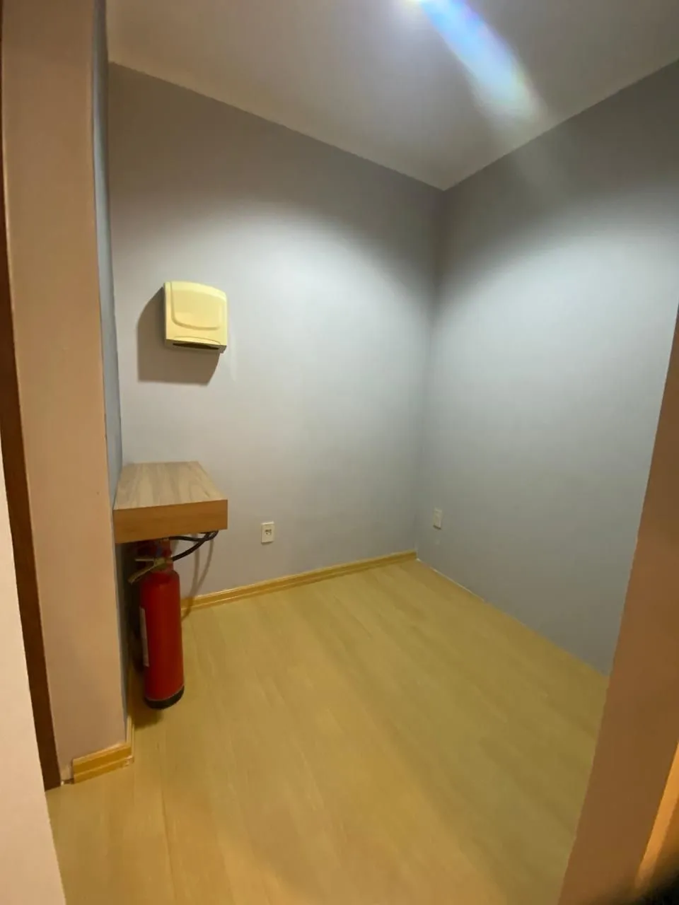 Sala Comercial Aérea para venda no bairro Madureira em Caxias do Sul