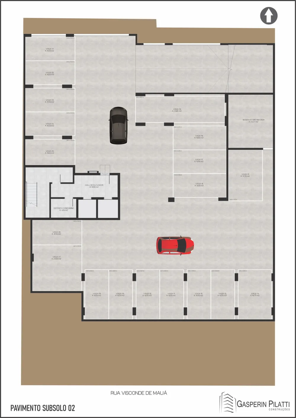 Apartamento para venda no bairro São Pelegrino em Caxias do Sul