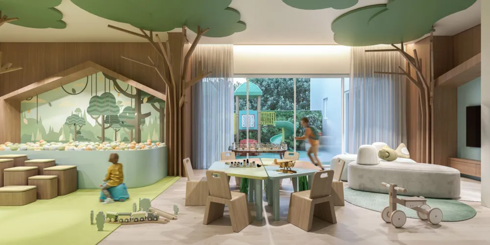 Apartamento para venda no bairro Universitário em Caxias do Sul