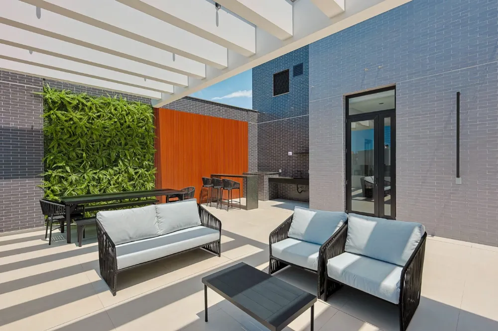 Apartamento para venda no bairro Predial em Torres