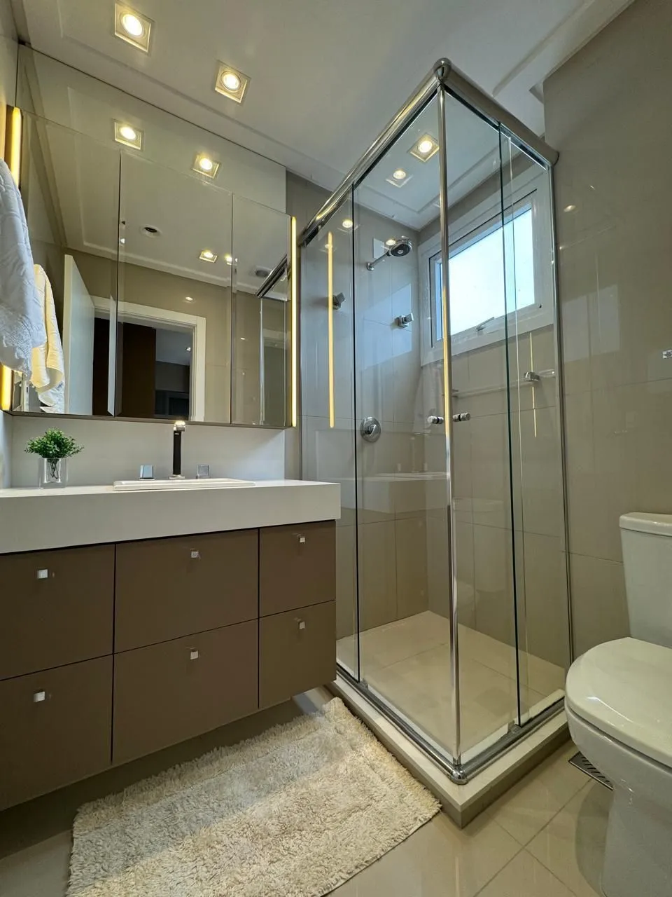 Apartamento para venda no bairro Madureira em Caxias do Sul