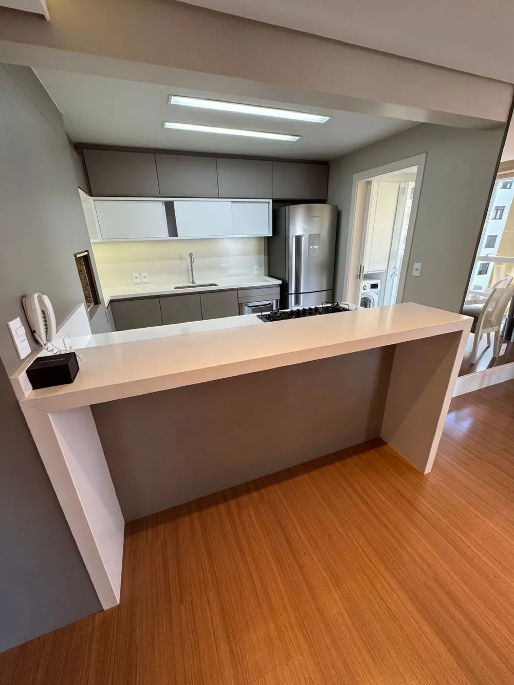 Apartamento para venda no bairro São Leopoldo em Caxias do Sul