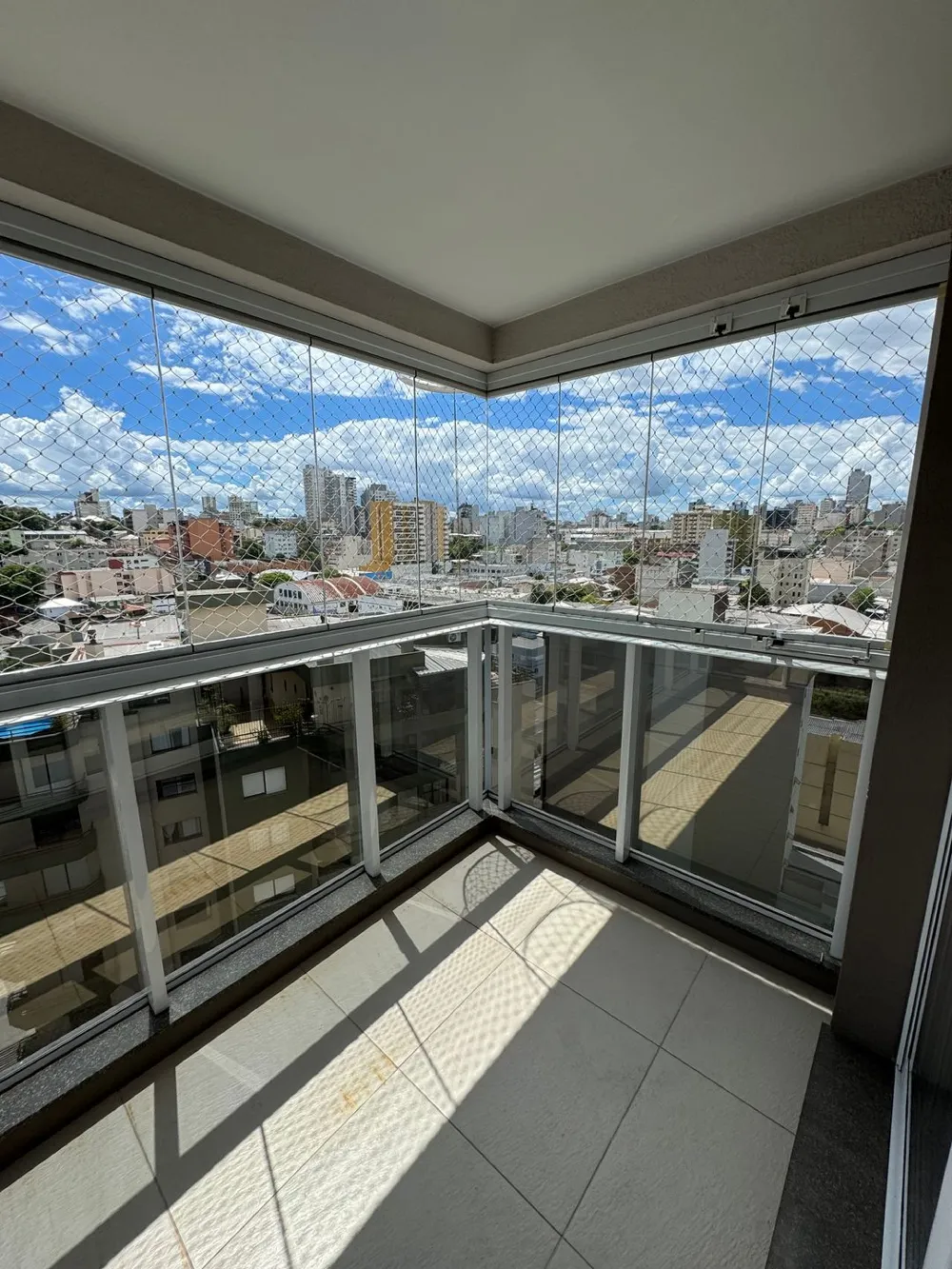 Apartamento para venda no bairro São Leopoldo em Caxias do Sul