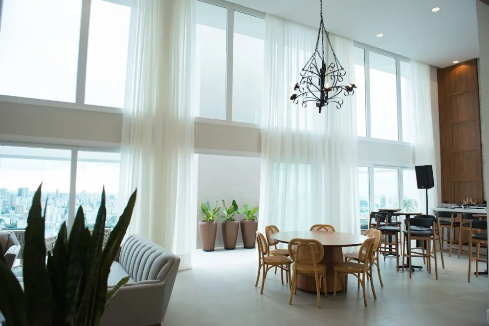 Apartamento para venda no bairro Petrópolis em Caxias do Sul