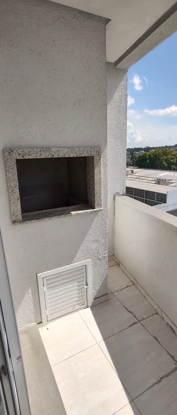 Apartamento para venda no bairro Sagrada Família em Caxias do Sul