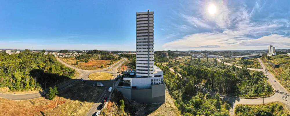 Apartamento para venda no bairro Medianeira em Caxias do Sul