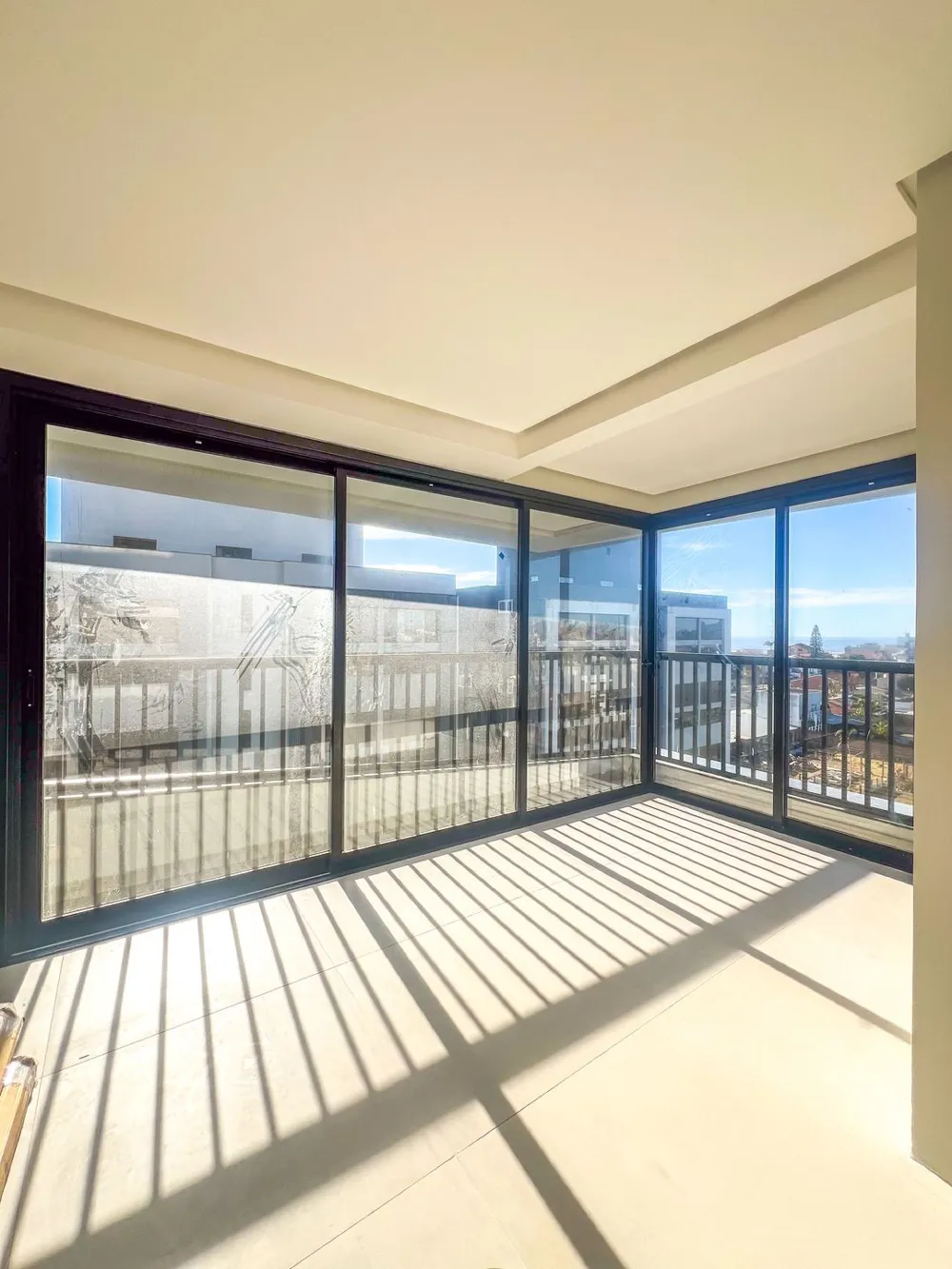 Apartamento para venda no bairro Praia da Cal em Torres