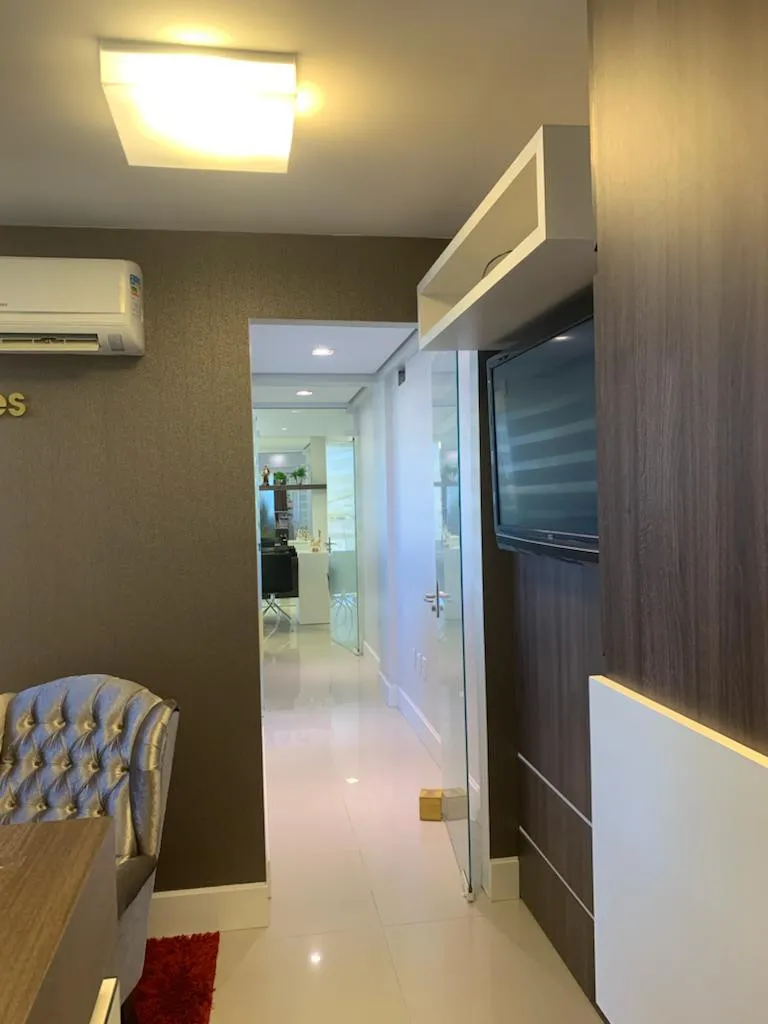 Sala Comercial Aérea para venda no bairro Centro em Torres