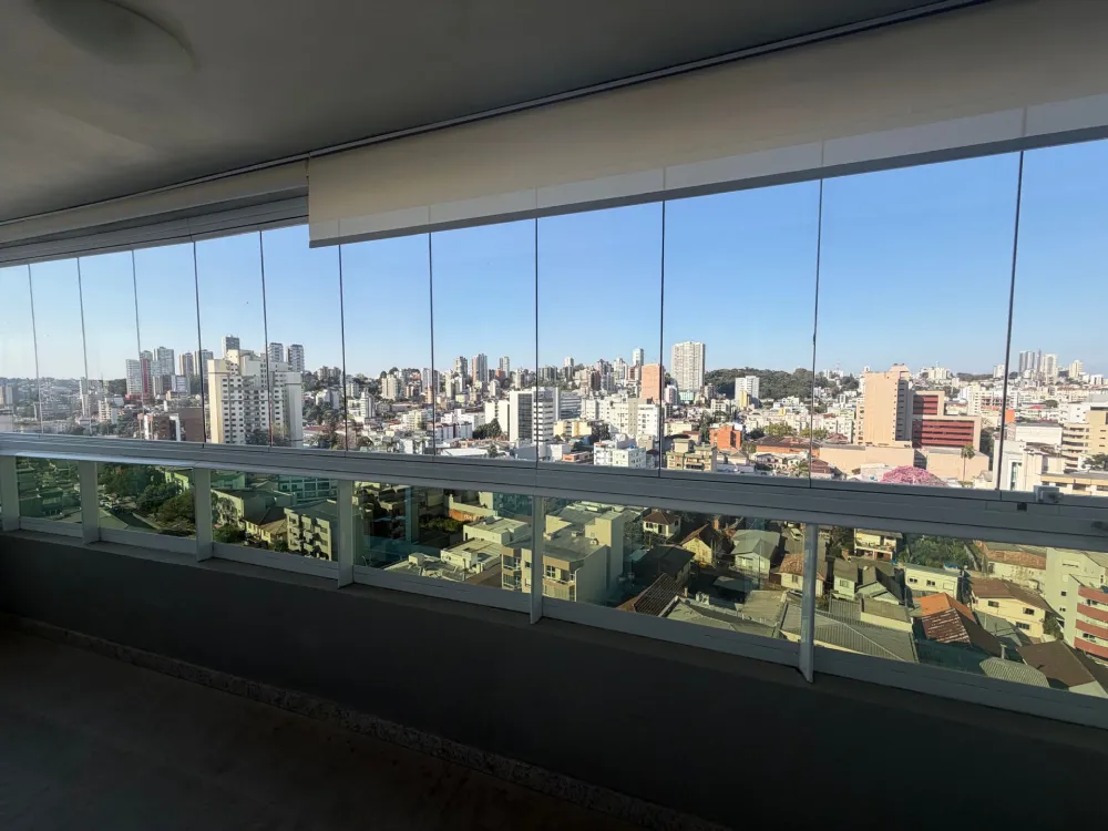 Apartamento para venda no bairro Pio X em Caxias do Sul