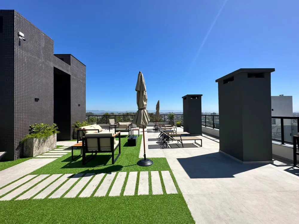 Apartamento para venda no bairro Praia da Cal em Torres