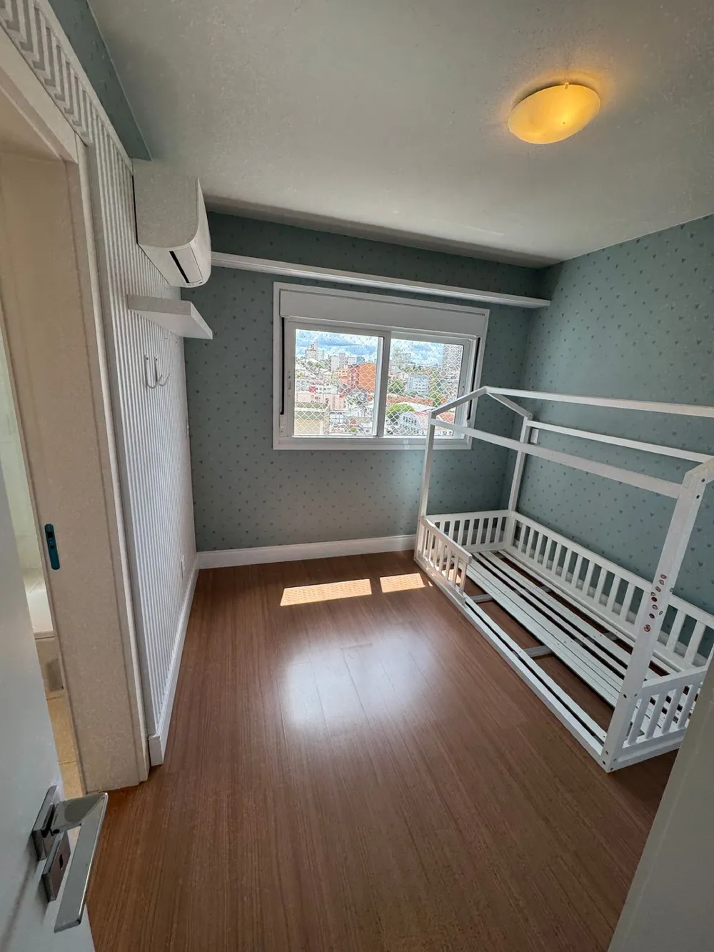Apartamento para venda no bairro São Leopoldo em Caxias do Sul