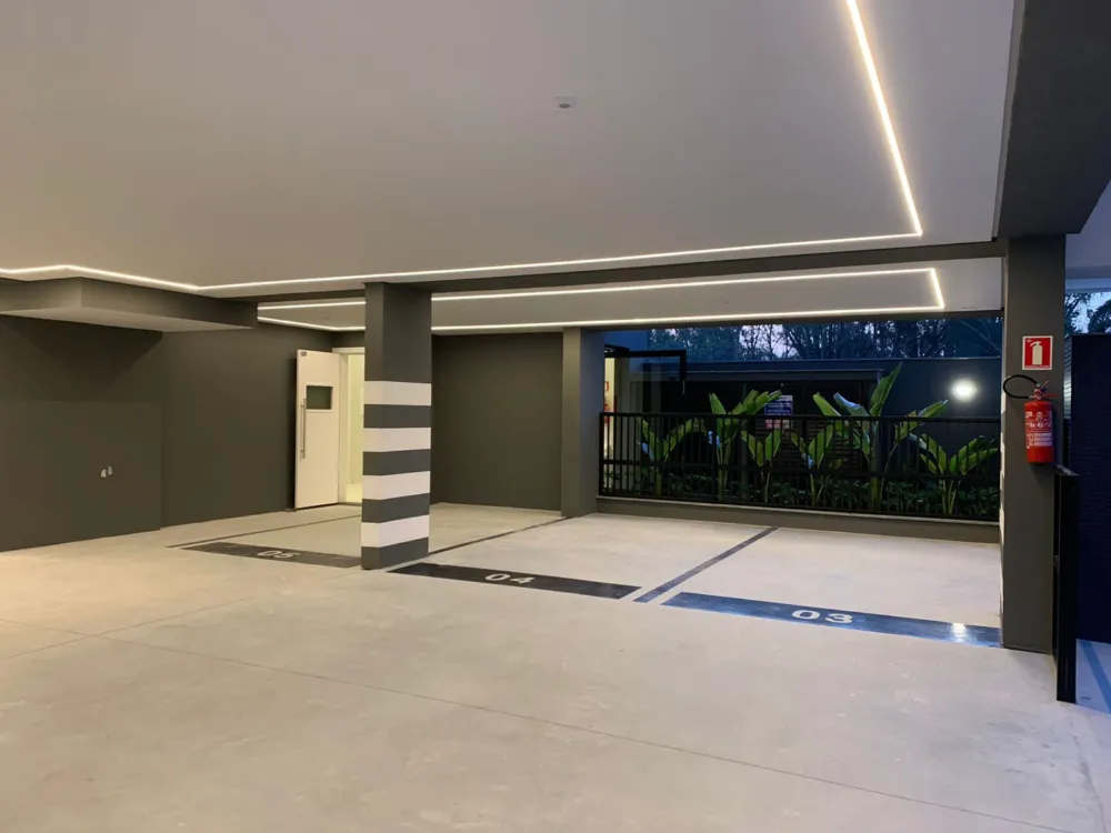 Apartamento para venda no bairro Praia da Cal em Torres