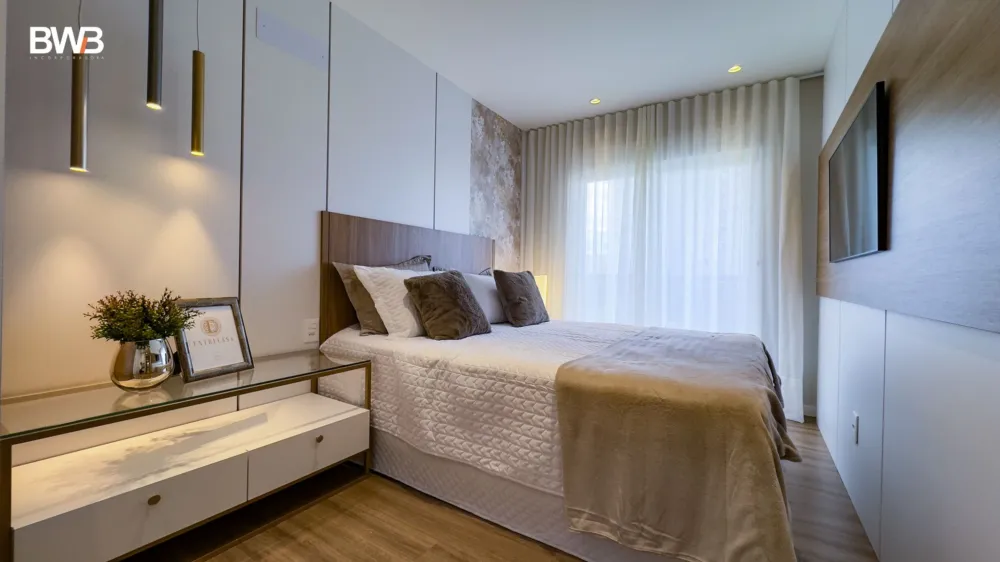 Apartamento para venda no bairro Petrópolis em Caxias do Sul