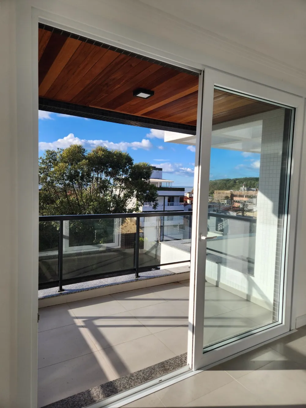 Apartamento para venda no bairro Praia da Cal em Torres
