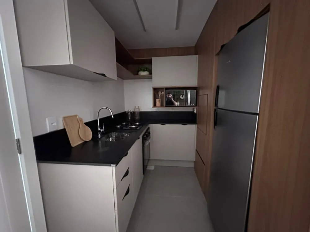 Studio para venda no bairro Centro em Torres