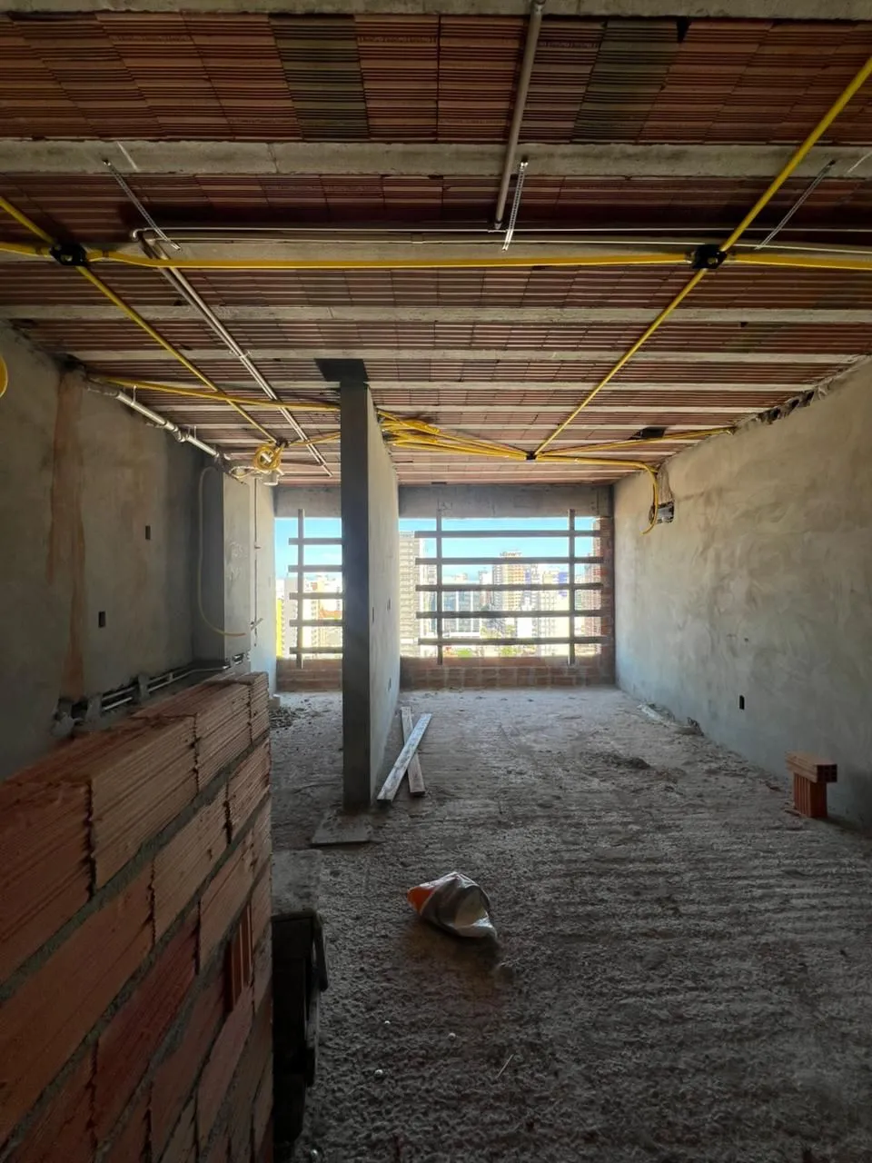 Apartamento para venda no bairro Centro em Torres