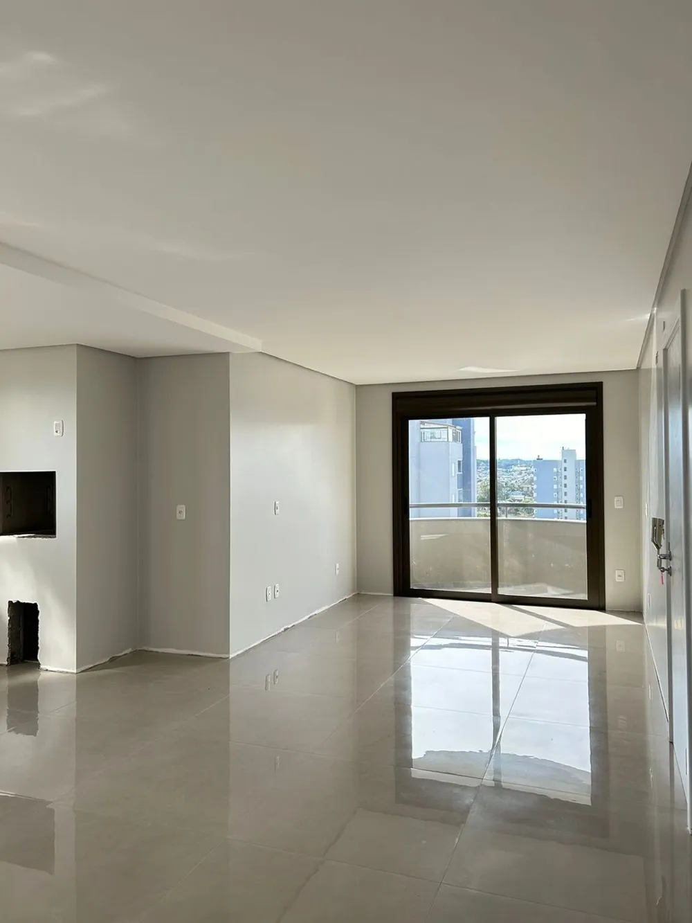 Apartamento para venda no bairro São José em Caxias do Sul