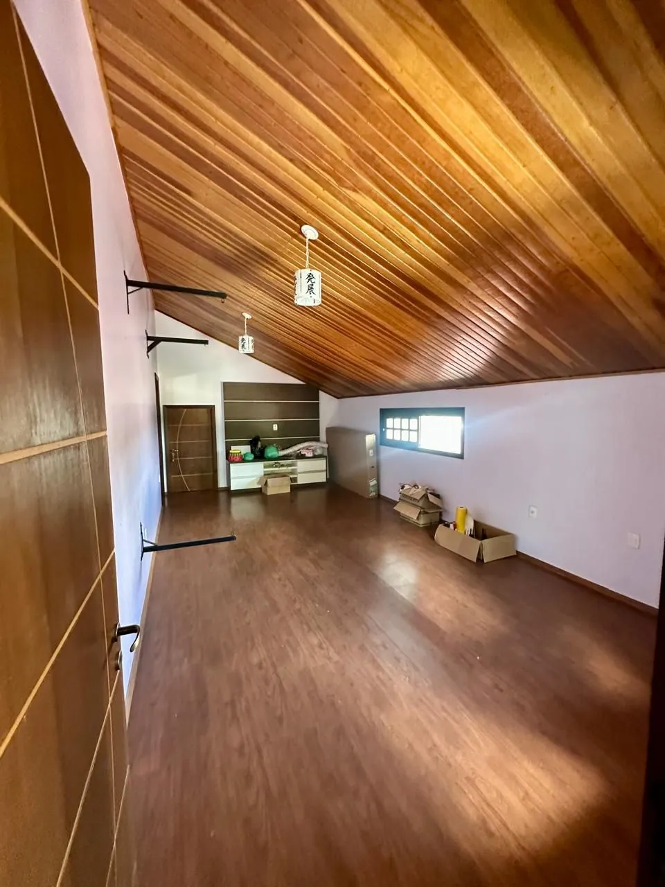 Casa para venda no bairro Bela Vista em Caxias do Sul