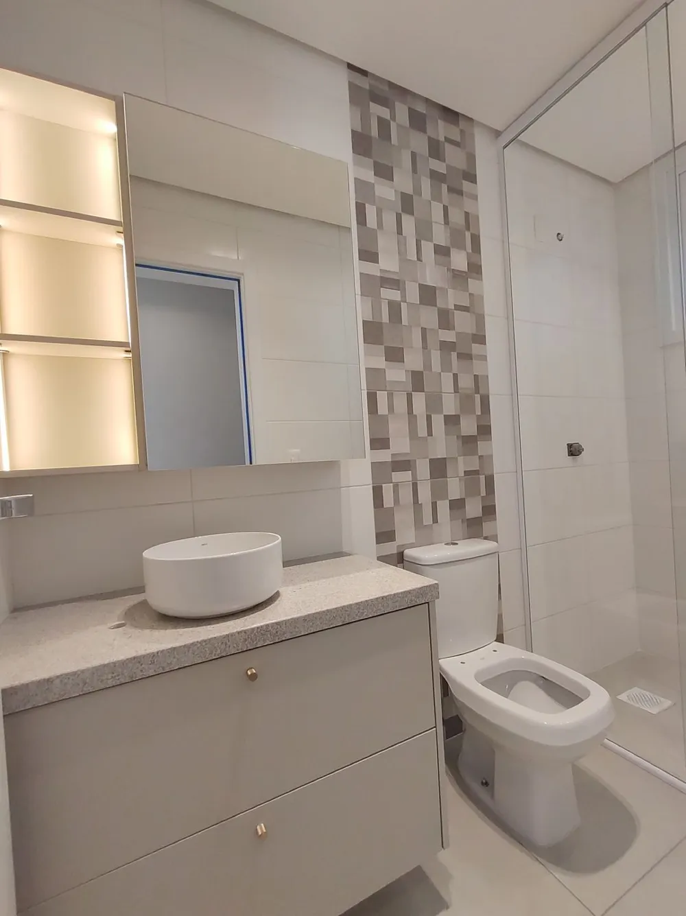 Apartamento para venda no bairro Cruzeiro em Caxias do Sul