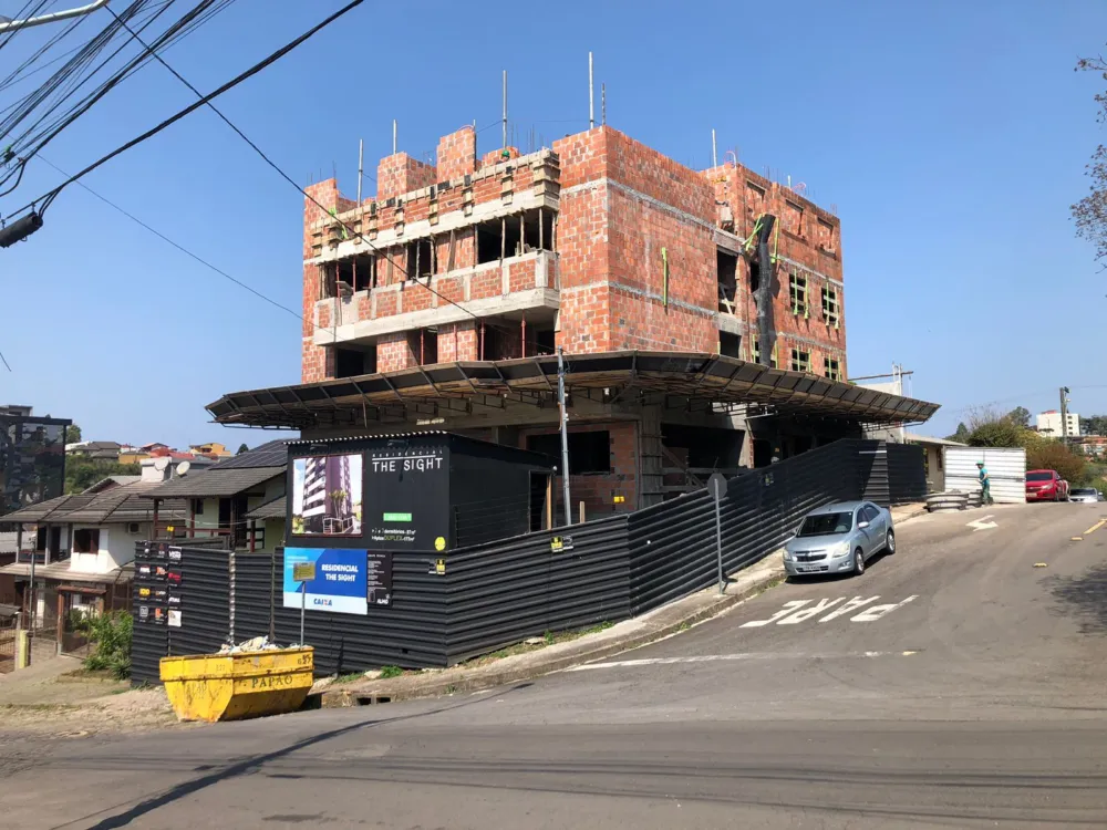 Apartamento para venda no bairro Sanvitto em Caxias do Sul