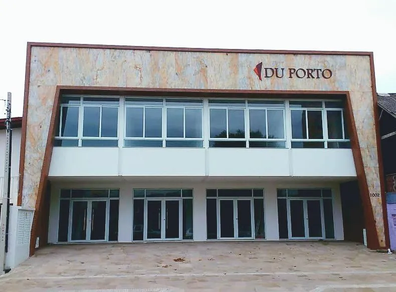 Sala Comercial Térrea para venda no bairro Centro em Torres