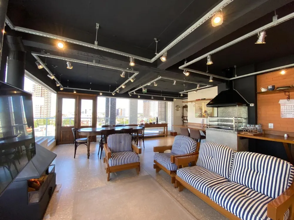 Studio para venda no bairro Centro em Torres