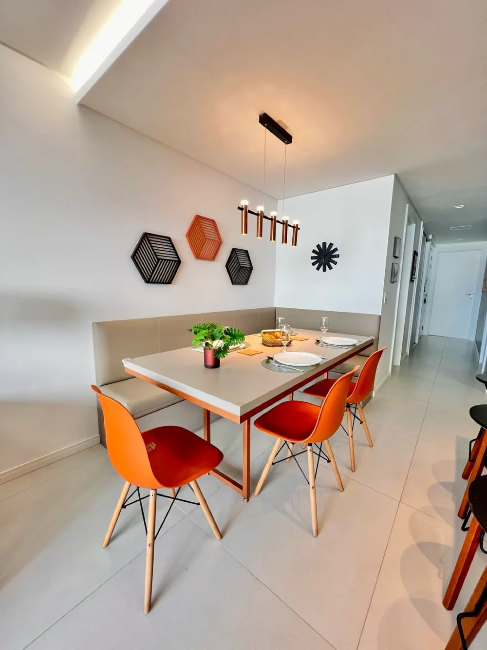 Apartamento para venda no bairro Prainha em Torres