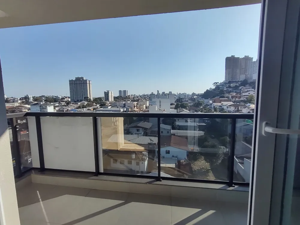 Apartamento para venda no bairro Cruzeiro em Caxias do Sul