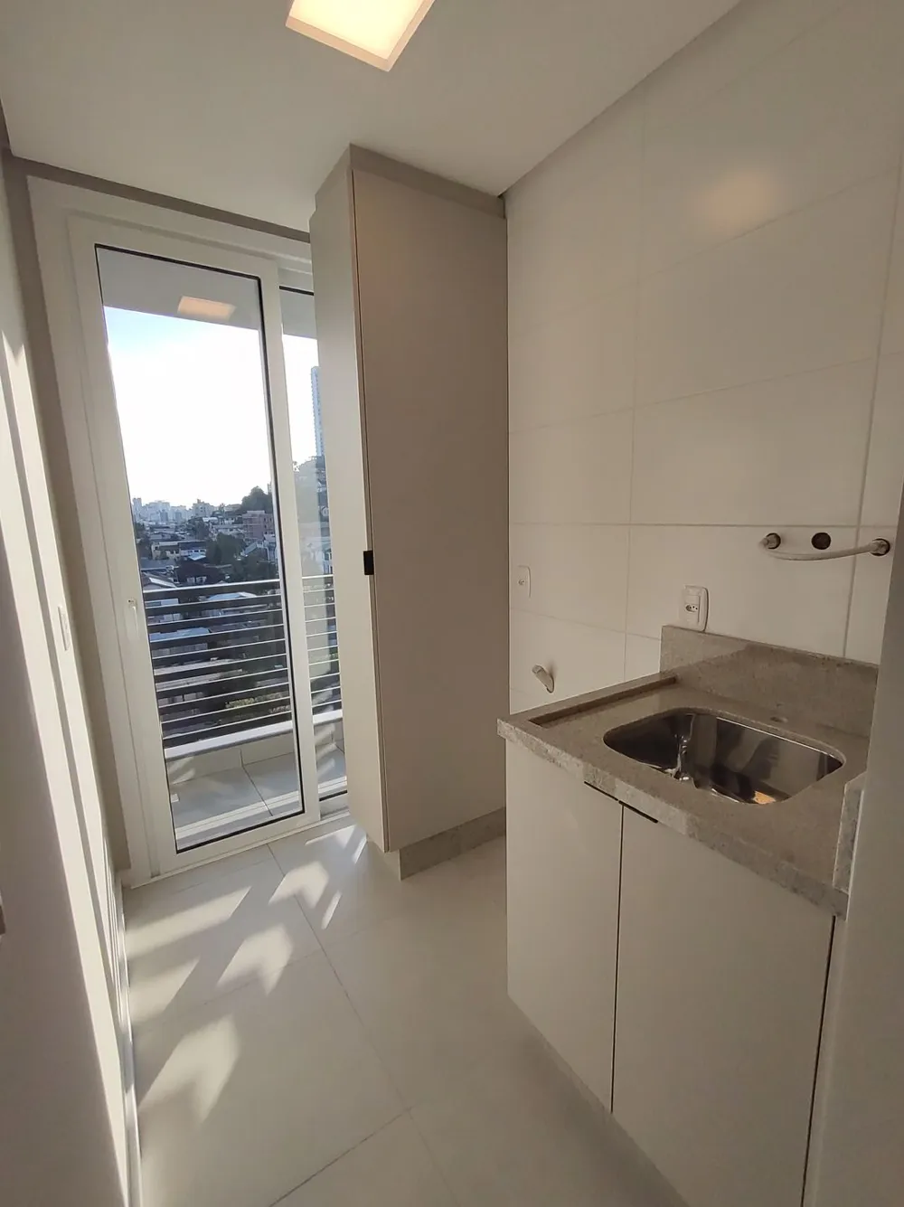 Apartamento para venda no bairro Cruzeiro em Caxias do Sul
