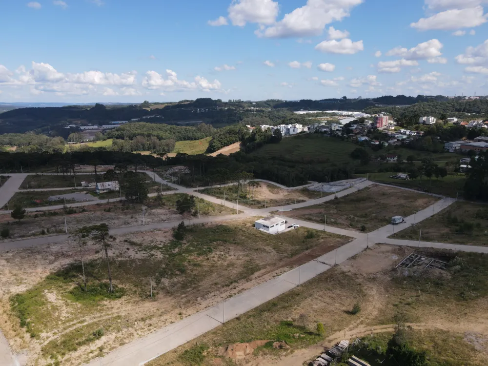 Lote para venda no bairro Ana Rech  em Caxias do Sul