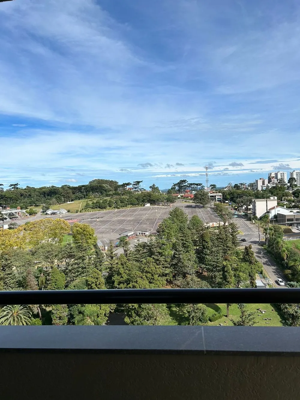 Apartamento para venda no bairro São José em Caxias do Sul