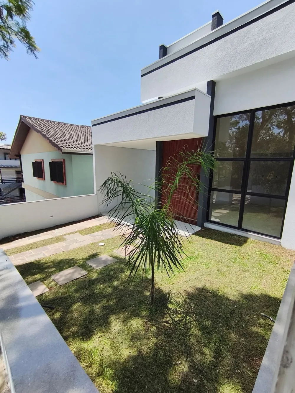 Casa para venda no bairro Cruzeiro em Caxias do Sul