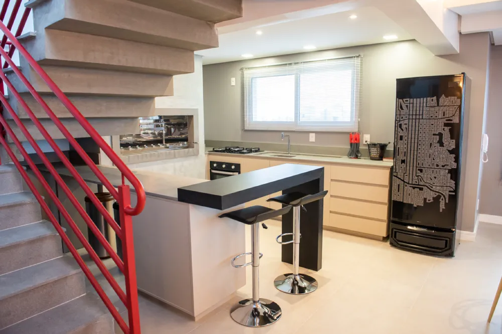 Apartamento para venda no bairro Centro em Caxias do Sul