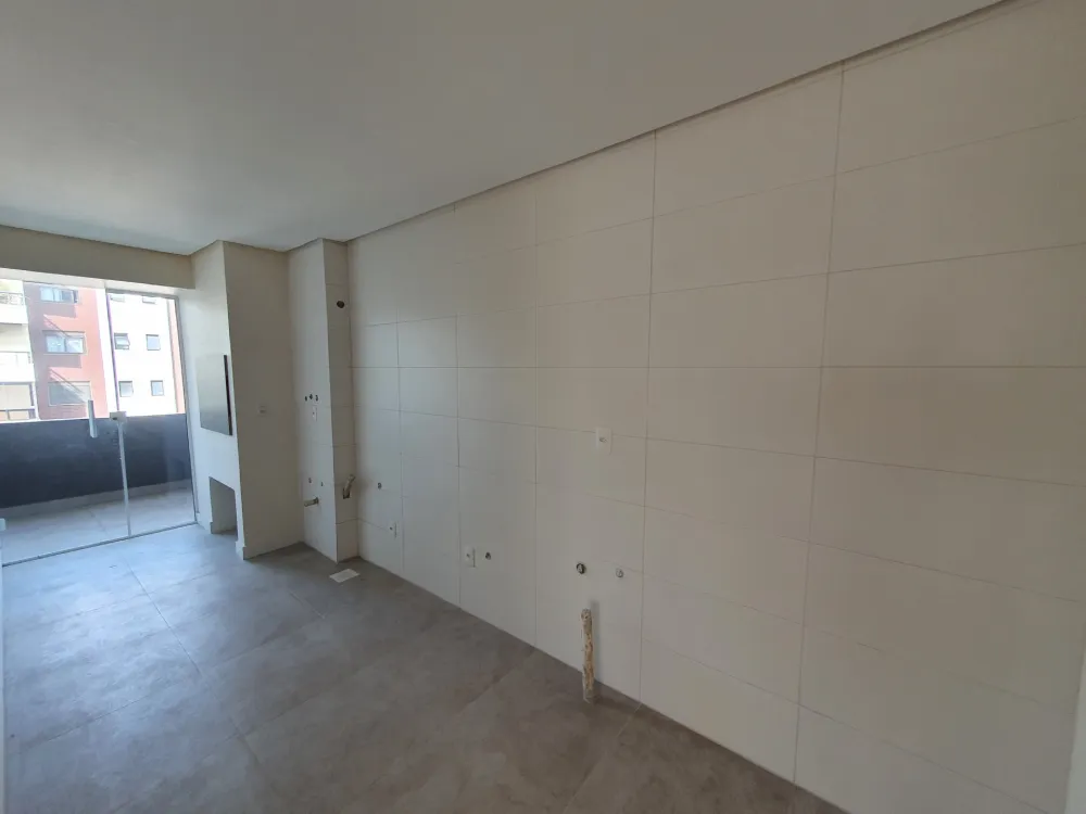 Cobertura para venda no bairro Jardim América em Caxias do Sul
