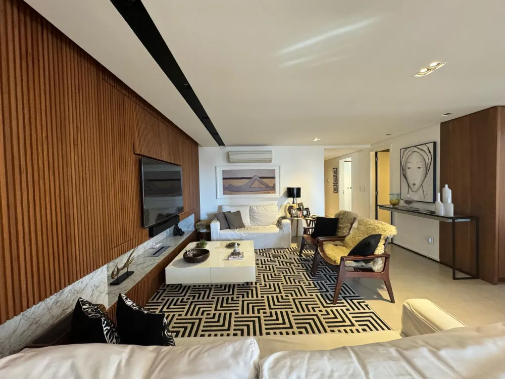 Apartamento para venda no bairro Exposição em Caxias do Sul