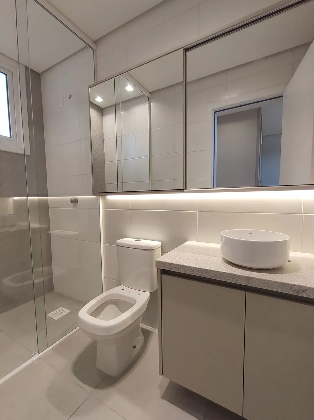 Apartamento para venda no bairro Cruzeiro em Caxias do Sul