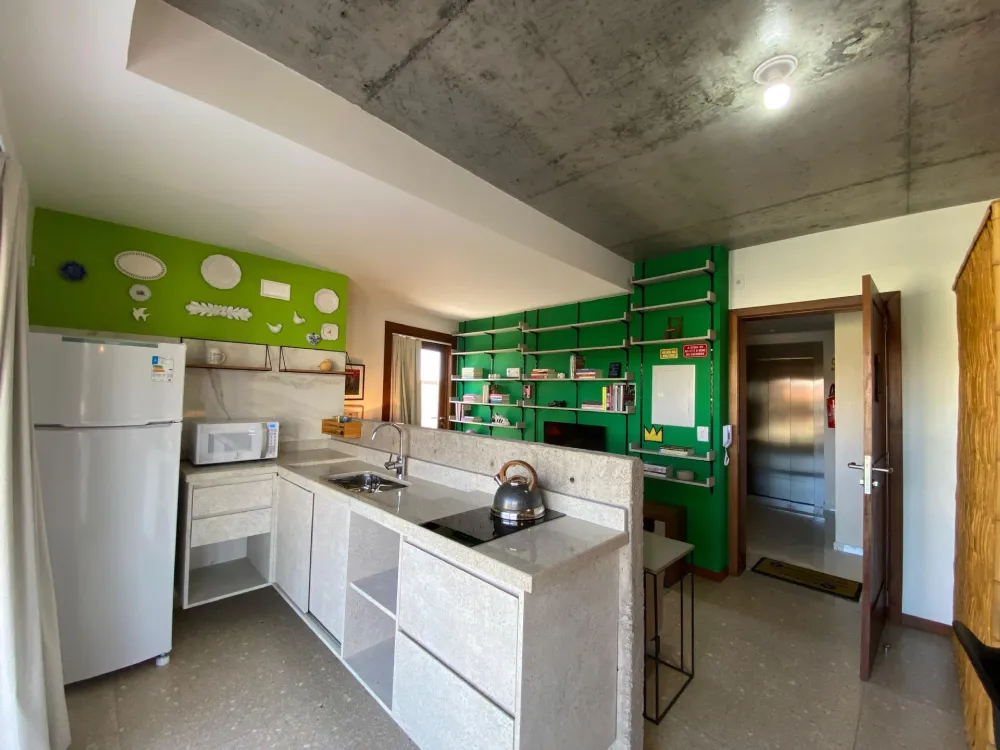 Studio para venda no bairro Centro em Torres