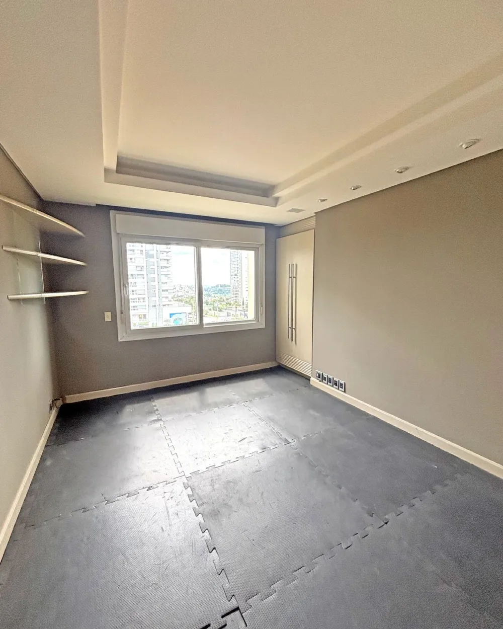 Apartamento para venda no bairro Madureira em Caxias do Sul