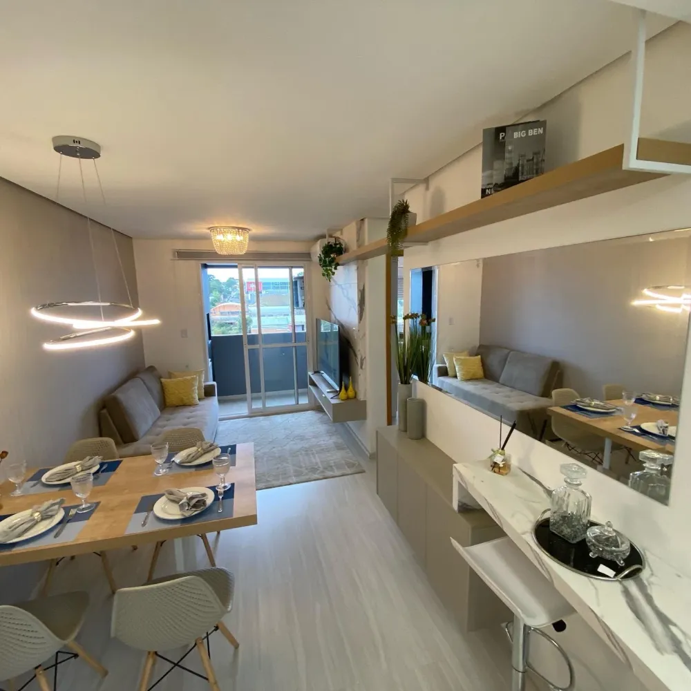 Apartamento para venda no bairro Nossa Senhora de Lourdes em Caxias do Sul