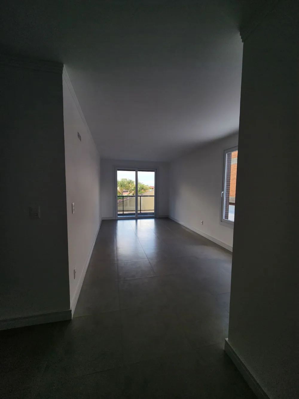 Apartamento para venda no bairro Praia da Cal em Torres