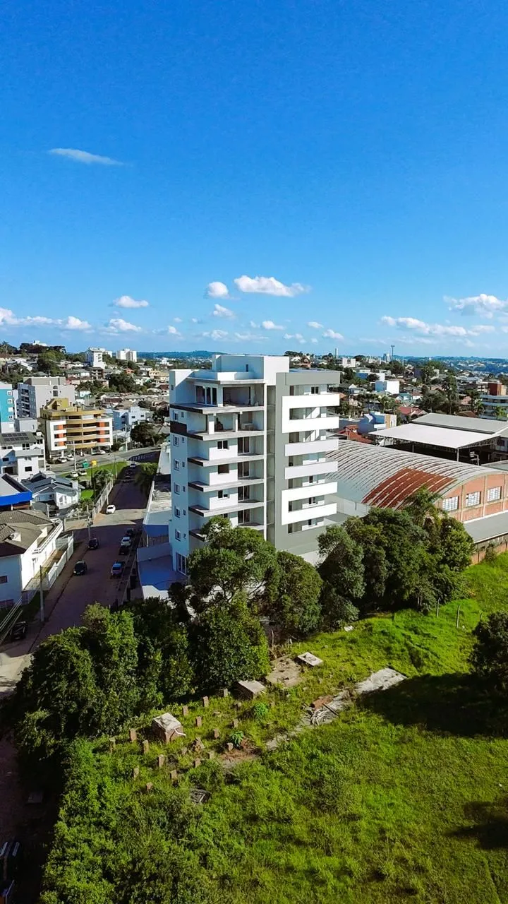 Apartamento para venda no bairro Nossa Senhora de Lourdes em Caxias do Sul