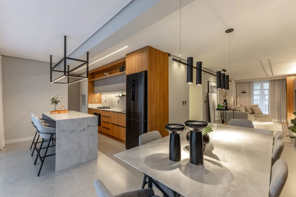 Apartamento para venda no bairro Centro em Torres