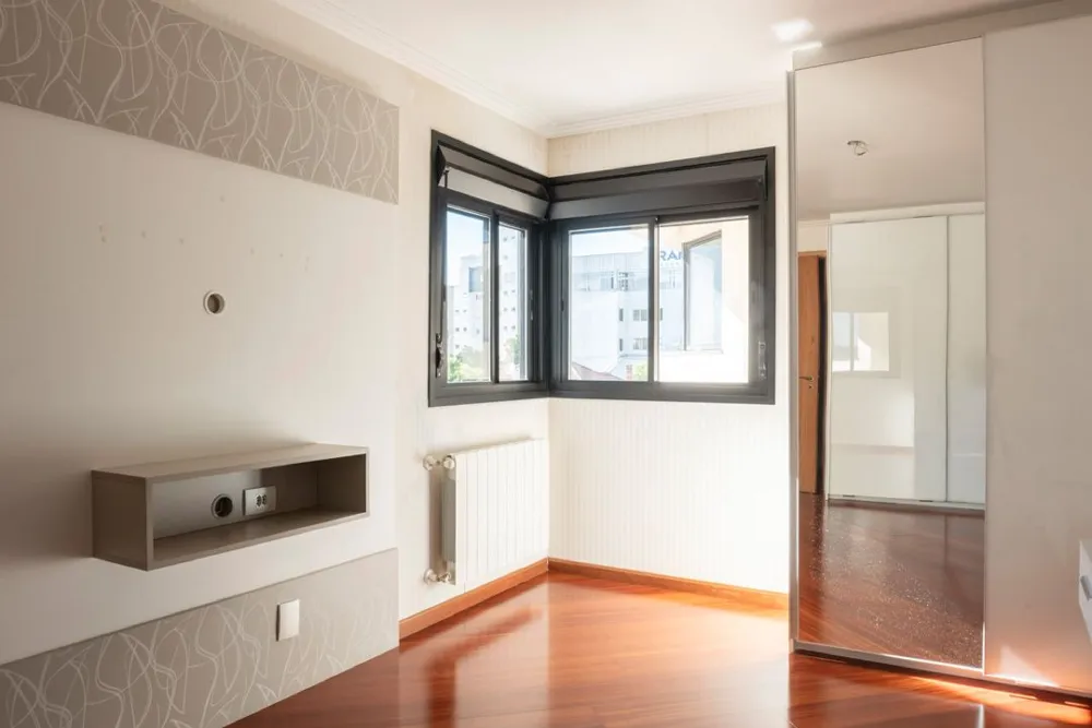 Apartamento para venda no bairro Panazzolo em Caxias do Sul