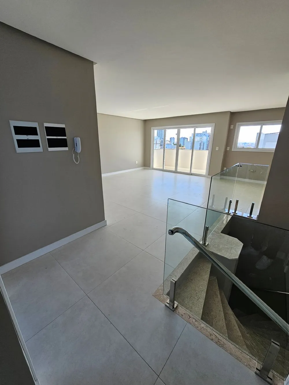 Apartamento para venda no bairro Nossa Senhora de Lourdes em Caxias do Sul