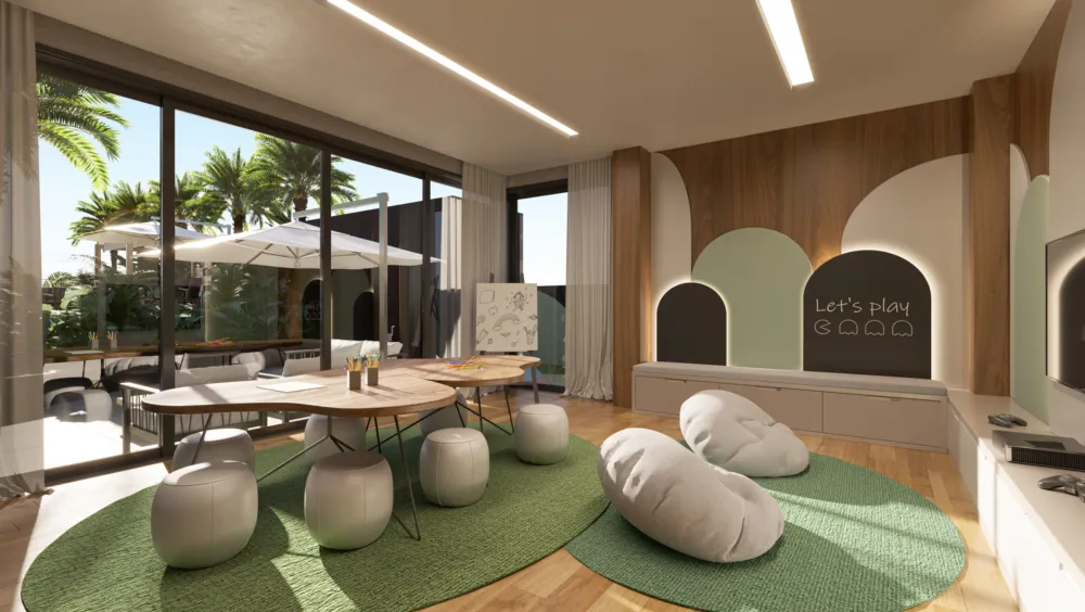 Apartamento para venda no bairro Centro em Torres